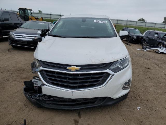 Photo 4 VIN: 2GNAXUEV6K6201267 - CHEVROLET EQUINOX 