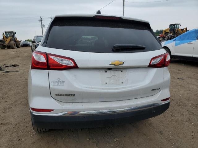 Photo 5 VIN: 2GNAXUEV6K6201267 - CHEVROLET EQUINOX 