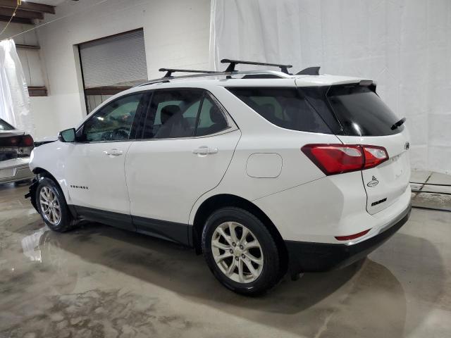 Photo 1 VIN: 2GNAXUEV6K6233197 - CHEVROLET EQUINOX LT 