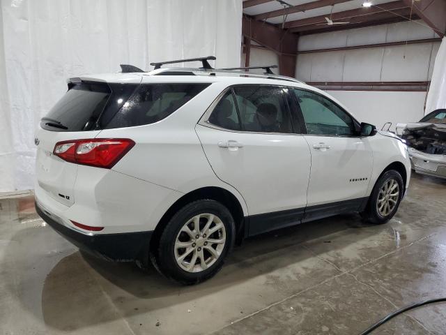 Photo 2 VIN: 2GNAXUEV6K6233197 - CHEVROLET EQUINOX LT 