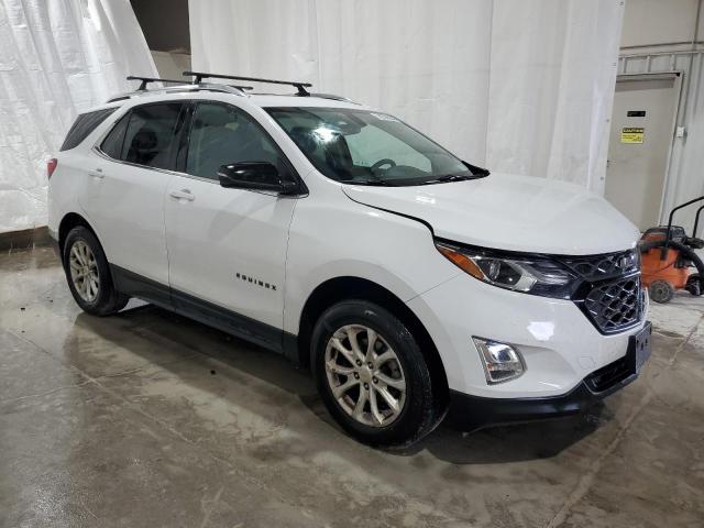 Photo 3 VIN: 2GNAXUEV6K6233197 - CHEVROLET EQUINOX LT 