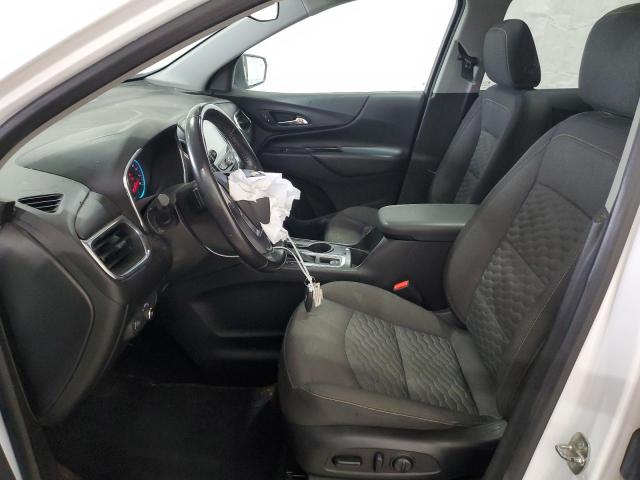 Photo 6 VIN: 2GNAXUEV6K6233197 - CHEVROLET EQUINOX LT 