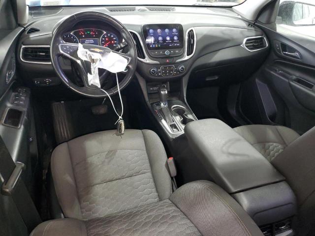 Photo 7 VIN: 2GNAXUEV6K6233197 - CHEVROLET EQUINOX LT 