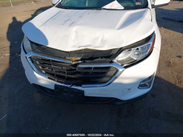 Photo 5 VIN: 2GNAXUEV6K6241137 - CHEVROLET EQUINOX 