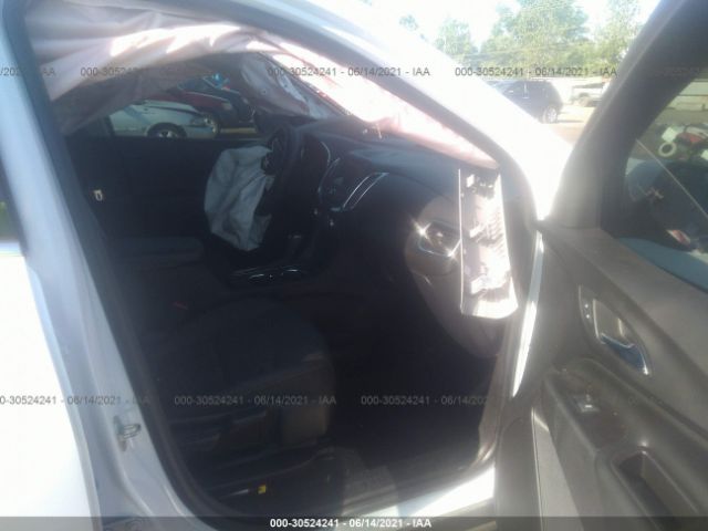 Photo 4 VIN: 2GNAXUEV6K6243616 - CHEVROLET EQUINOX 