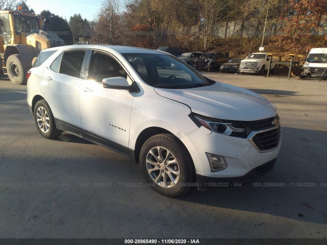 Photo 0 VIN: 2GNAXUEV6K6245477 - CHEVROLET EQUINOX 