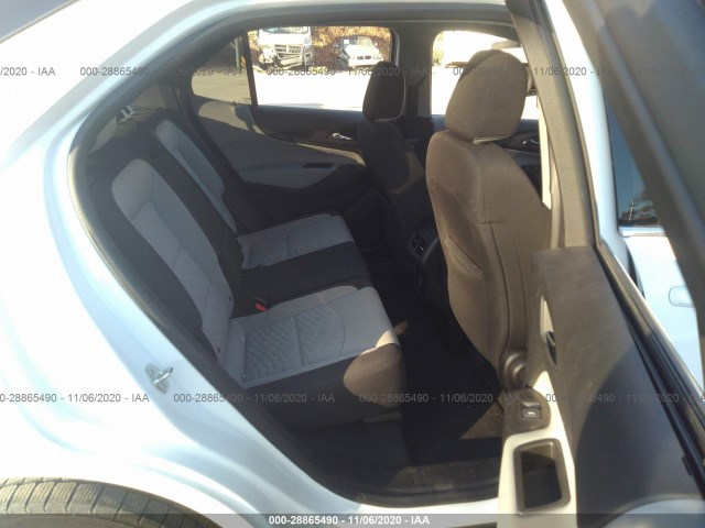 Photo 7 VIN: 2GNAXUEV6K6245477 - CHEVROLET EQUINOX 