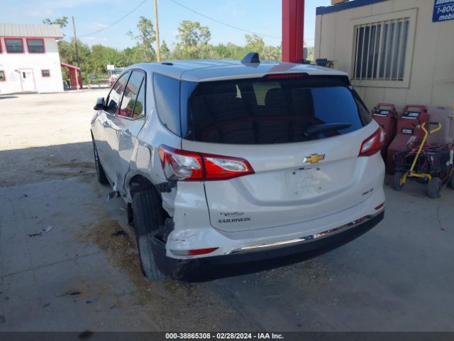 Photo 2 VIN: 2GNAXUEV6K6261341 - CHEVROLET EQUINOX 