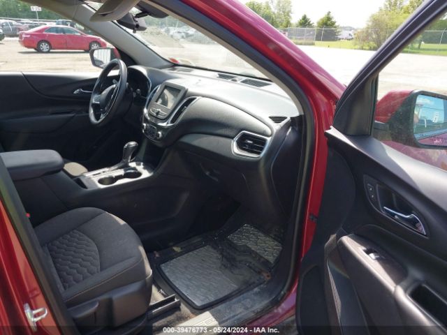 Photo 4 VIN: 2GNAXUEV6K6270850 - CHEVROLET EQUINOX 