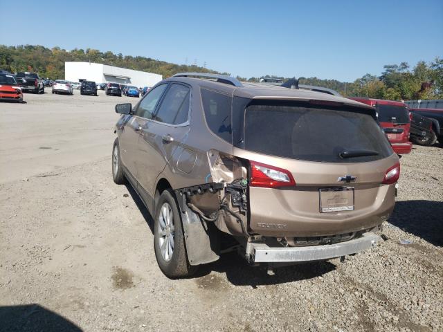 Photo 2 VIN: 2GNAXUEV6K6276583 - CHEVROLET EQUINOX 