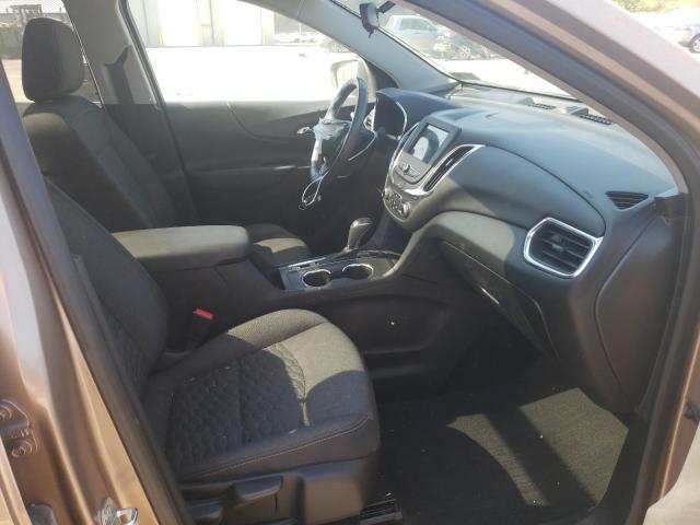 Photo 4 VIN: 2GNAXUEV6K6276583 - CHEVROLET EQUINOX 