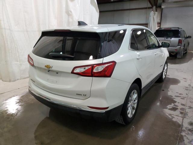 Photo 3 VIN: 2GNAXUEV6K6278561 - CHEVROLET EQUINOX LT 