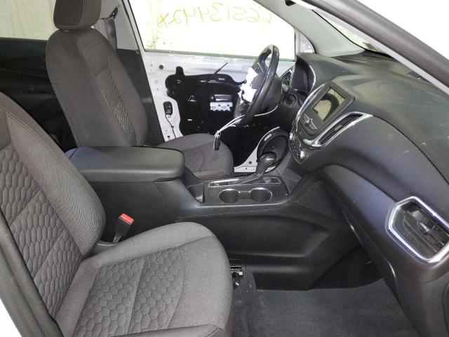 Photo 4 VIN: 2GNAXUEV6K6278561 - CHEVROLET EQUINOX LT 