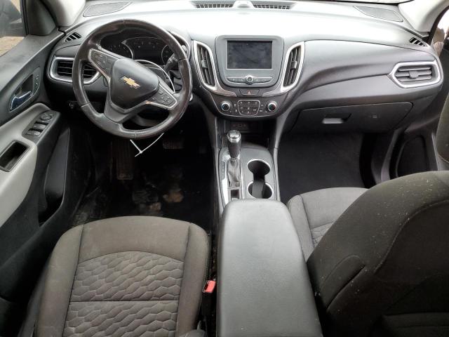 Photo 7 VIN: 2GNAXUEV6K6280150 - CHEVROLET EQUINOX LT 