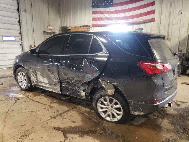 Photo 1 VIN: 2GNAXUEV6K6286076 - CHEVROLET EQUINOX 