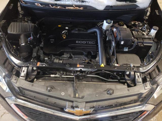 Photo 10 VIN: 2GNAXUEV6K6286076 - CHEVROLET EQUINOX 