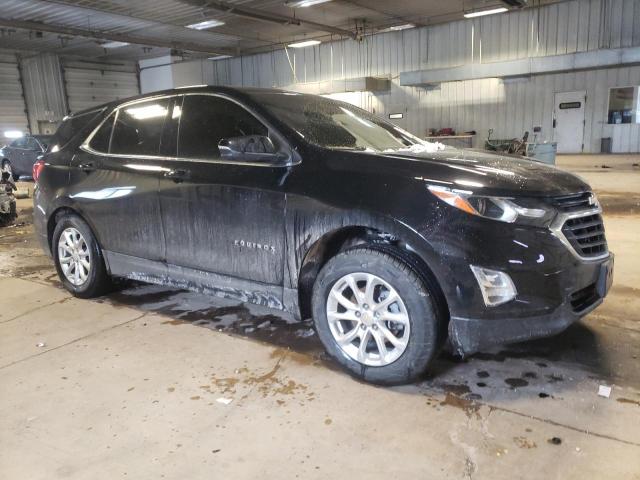 Photo 3 VIN: 2GNAXUEV6K6286076 - CHEVROLET EQUINOX 