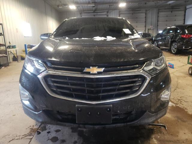 Photo 4 VIN: 2GNAXUEV6K6286076 - CHEVROLET EQUINOX 