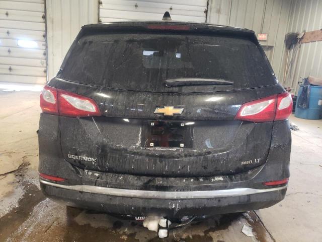 Photo 5 VIN: 2GNAXUEV6K6286076 - CHEVROLET EQUINOX 