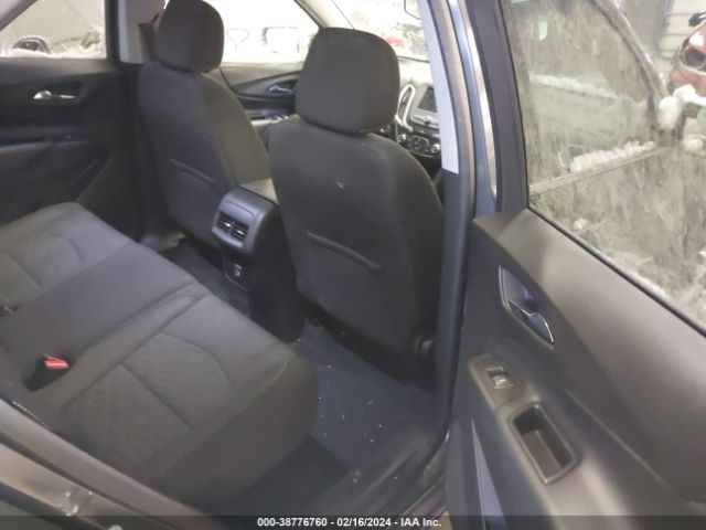 Photo 7 VIN: 2GNAXUEV6K6287633 - CHEVROLET EQUINOX 