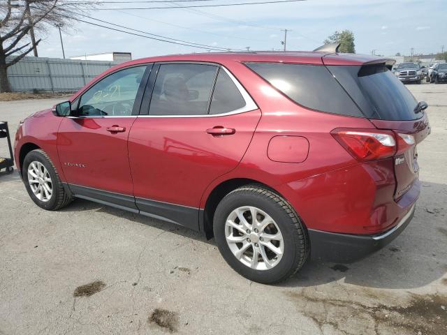 Photo 1 VIN: 2GNAXUEV6K6303135 - CHEVROLET EQUINOX 