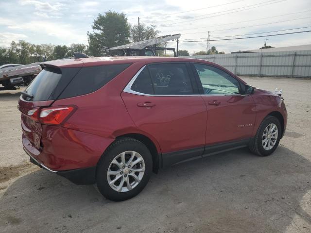 Photo 2 VIN: 2GNAXUEV6K6303135 - CHEVROLET EQUINOX 