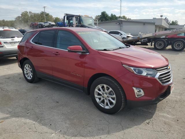 Photo 3 VIN: 2GNAXUEV6K6303135 - CHEVROLET EQUINOX 