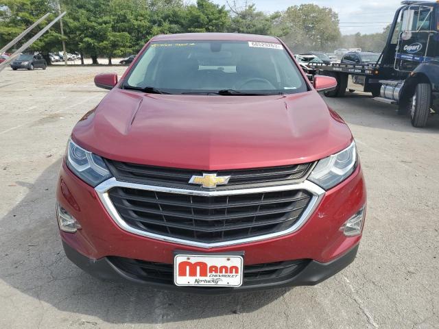 Photo 4 VIN: 2GNAXUEV6K6303135 - CHEVROLET EQUINOX 