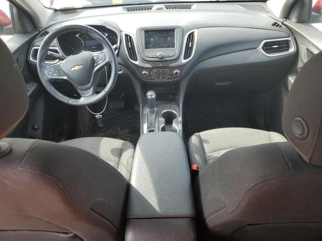 Photo 7 VIN: 2GNAXUEV6K6303135 - CHEVROLET EQUINOX 