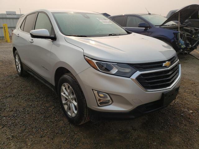 Photo 0 VIN: 2GNAXUEV6L6102238 - CHEVROLET EQUINOX LT 