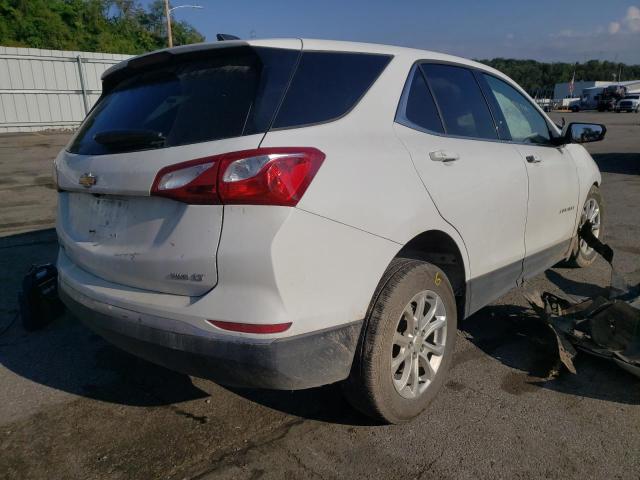 Photo 3 VIN: 2GNAXUEV6L6106337 - CHEVROLET EQUINOX LT 