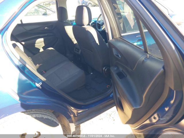 Photo 7 VIN: 2GNAXUEV6L6115197 - CHEVROLET EQUINOX 