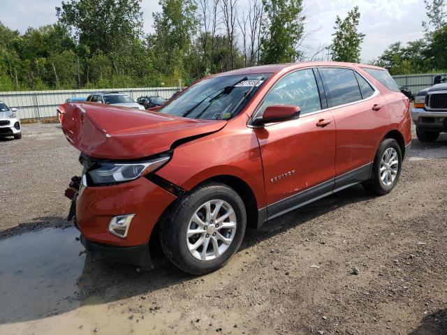 Photo 0 VIN: 2GNAXUEV6L6115720 - CHEVROLET EQUINOX LT 