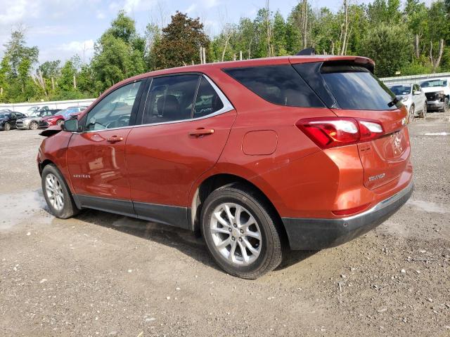 Photo 1 VIN: 2GNAXUEV6L6115720 - CHEVROLET EQUINOX LT 