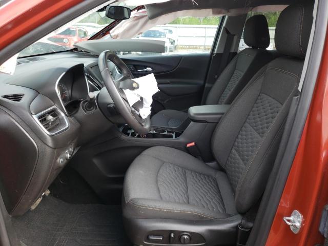 Photo 6 VIN: 2GNAXUEV6L6115720 - CHEVROLET EQUINOX LT 