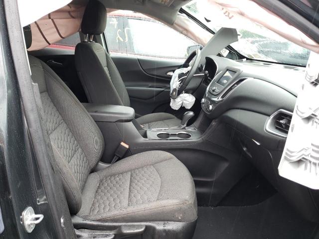 Photo 4 VIN: 2GNAXUEV6L6120495 - CHEVROLET EQUINOX LT 