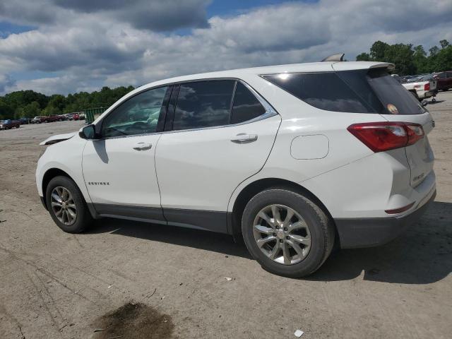 Photo 1 VIN: 2GNAXUEV6L6123980 - CHEVROLET EQUINOX LT 