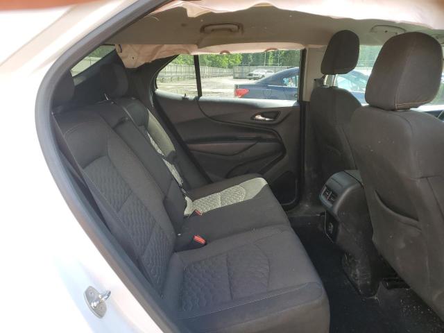 Photo 10 VIN: 2GNAXUEV6L6123980 - CHEVROLET EQUINOX LT 