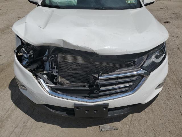 Photo 11 VIN: 2GNAXUEV6L6123980 - CHEVROLET EQUINOX LT 