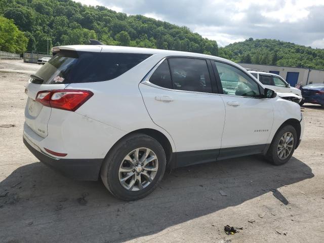 Photo 2 VIN: 2GNAXUEV6L6123980 - CHEVROLET EQUINOX LT 