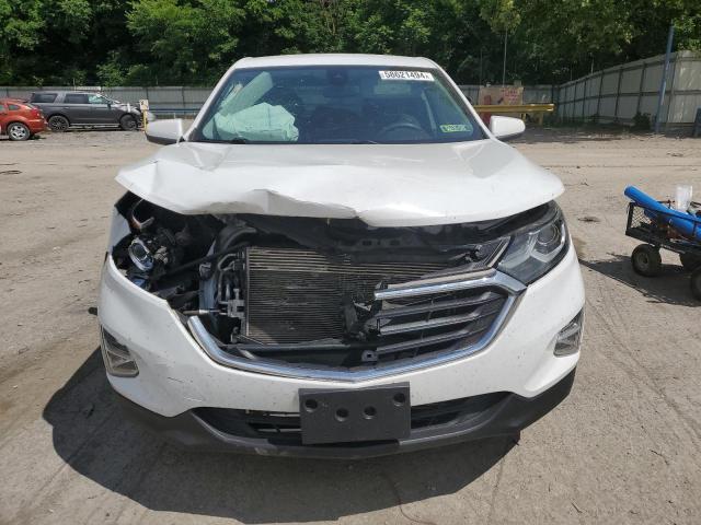 Photo 4 VIN: 2GNAXUEV6L6123980 - CHEVROLET EQUINOX LT 