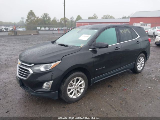 Photo 1 VIN: 2GNAXUEV6L6136602 - CHEVROLET EQUINOX 