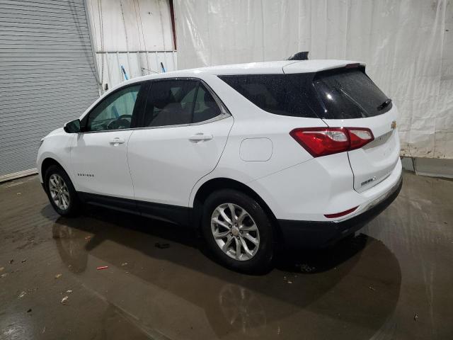 Photo 1 VIN: 2GNAXUEV6L6152668 - CHEVROLET EQUINOX LT 