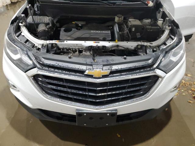 Photo 11 VIN: 2GNAXUEV6L6152668 - CHEVROLET EQUINOX LT 