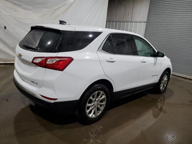 Photo 2 VIN: 2GNAXUEV6L6152668 - CHEVROLET EQUINOX LT 