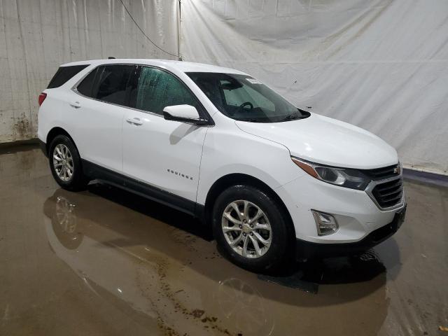 Photo 3 VIN: 2GNAXUEV6L6152668 - CHEVROLET EQUINOX LT 