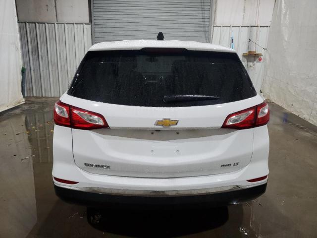 Photo 5 VIN: 2GNAXUEV6L6152668 - CHEVROLET EQUINOX LT 