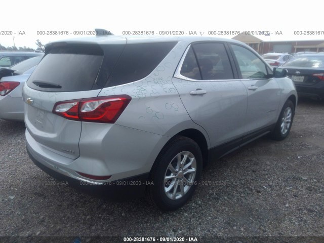 Photo 3 VIN: 2GNAXUEV6L6157773 - CHEVROLET EQUINOX 