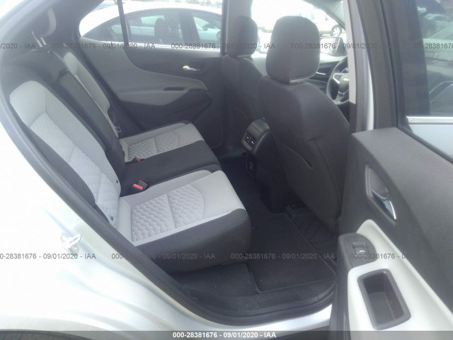 Photo 7 VIN: 2GNAXUEV6L6157773 - CHEVROLET EQUINOX 