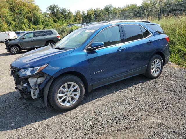 Photo 0 VIN: 2GNAXUEV6L6177263 - CHEVROLET EQUINOX LT 